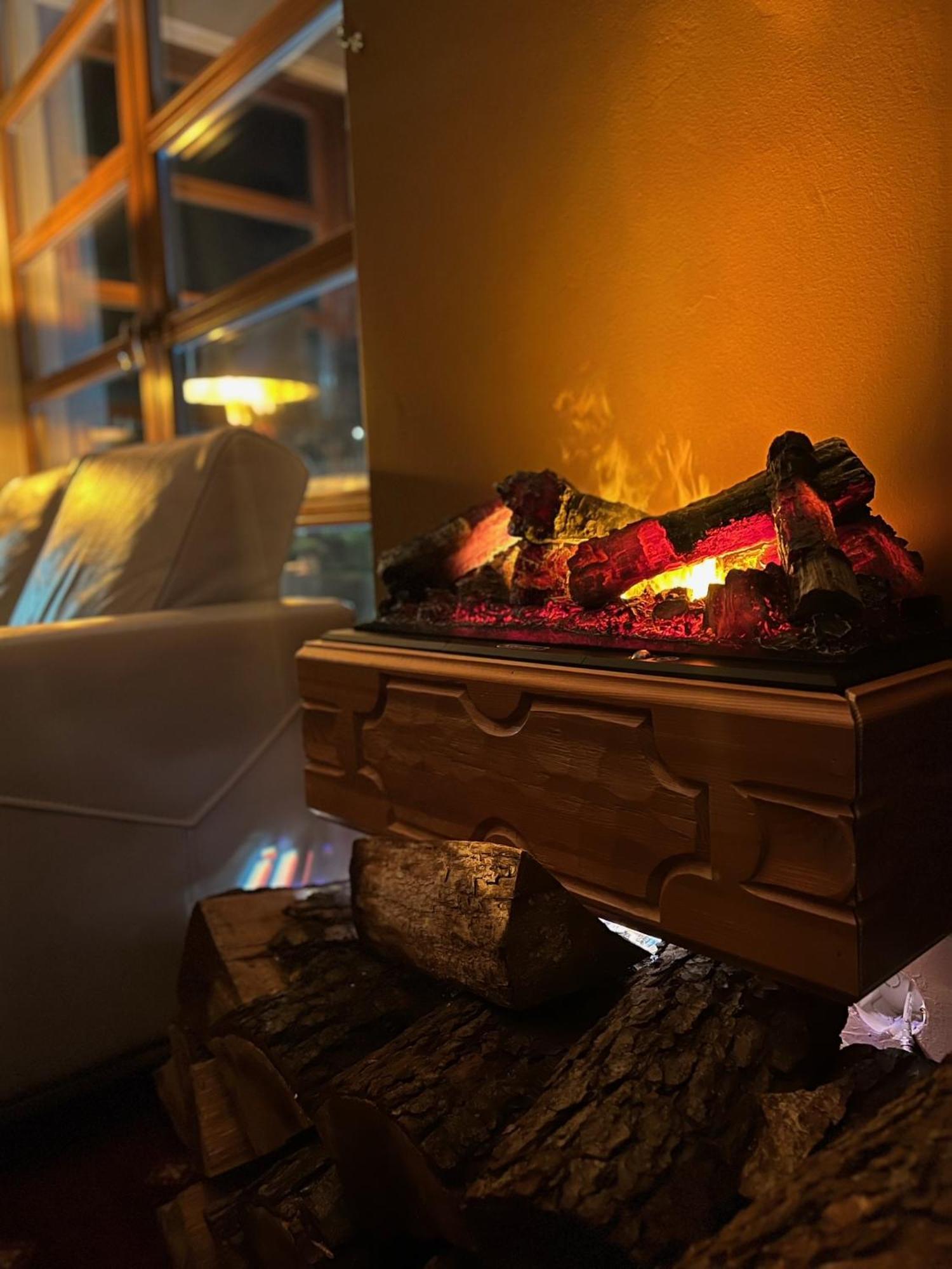 Hotel Promyk Wellness & Spa Карпач Экстерьер фото